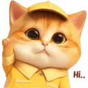 Стикер