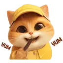 Стикер