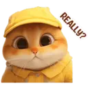 Стикер