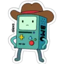 Stiker