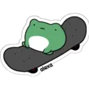 Stiker
