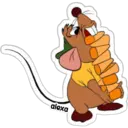 Stiker