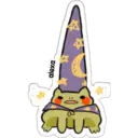 Stiker