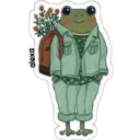 Stiker