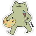 Stiker