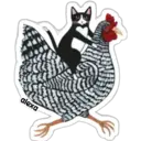Stiker