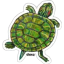 Stiker