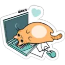 Stiker