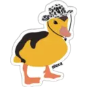 Stiker
