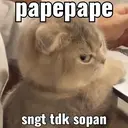 Стикер