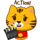 Stiker