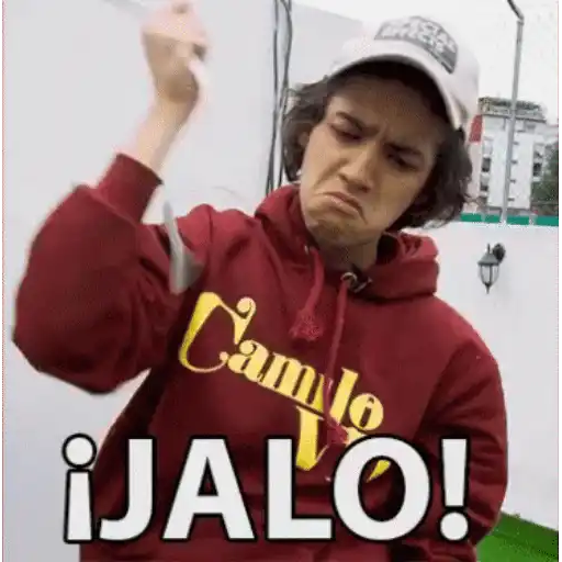 Samolepka