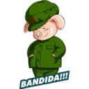Samolepka