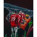 ملصق