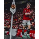ملصق
