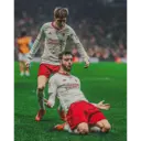 ملصق