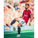 ملصق