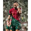 ملصق