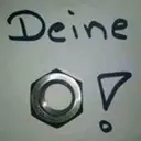 Стикер