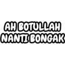 Stiker