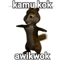 Stiker