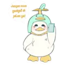 Stiker