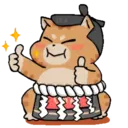 స్టికర్