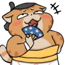 స్టికర్