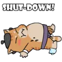 స్టికర్