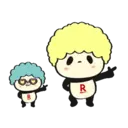 ស្ទីកเกอร์