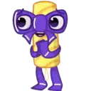 స్టికర్