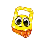 స్టికర్