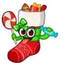 స్టికర్