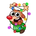 ស្ទីកเกอร์