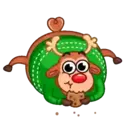 ស្ទីកเกอร์