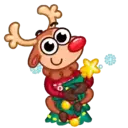 ស្ទីកเกอร์