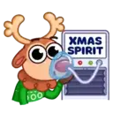 ស្ទីកเกอร์