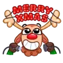 ស្ទីកเกอร์