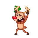 ស្ទីកเกอร์