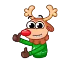 ស្ទីកเกอร์