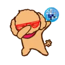 స్టికర్