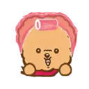 స్టికర్