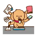 స్టికర్