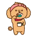 స్టికర్