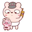 స్టికర్