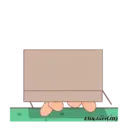 استیکر