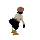 贴纸
