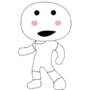贴纸