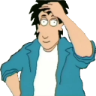 Стикер