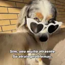 Стикер